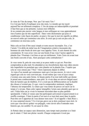 Roman Sans Rien Calaméo - sans rien