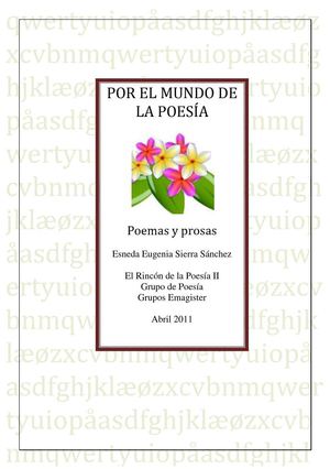 Por el Mundo de la Poesía