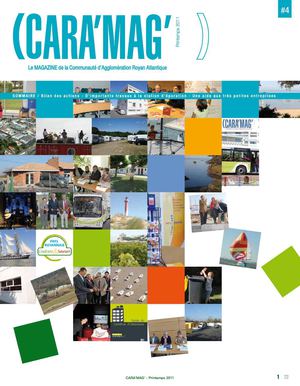 CARA'MAG #04