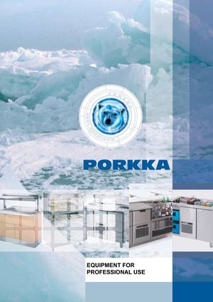 Katalog Porkka PL