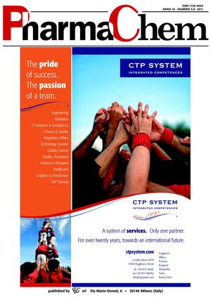 Pharmachem March/April 2011
