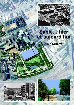 Sable… hier et aujourd’hui