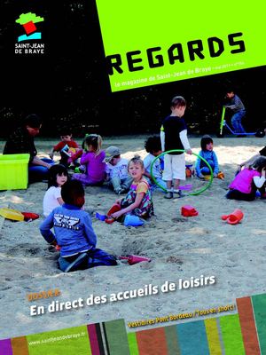 Regards / n°154
