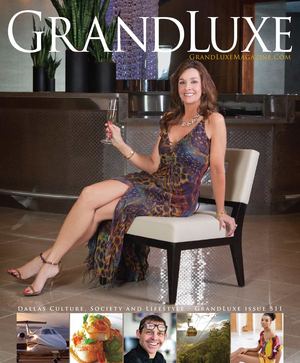 GrandLuxe Issue 511