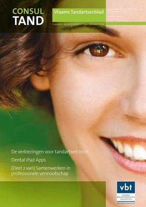 ConsulTand april 2011
