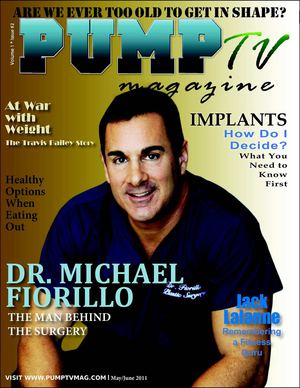 May June 2011 PUMPTV Magazine