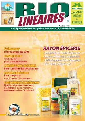 Bio Linéaires N°5