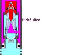CONFERENCIA DE BOMBEO HIDRÁULICO