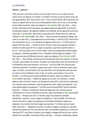 CREACIÓN Y ANTICREACIÓN