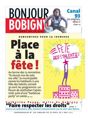 Bonjour Bobigny 566