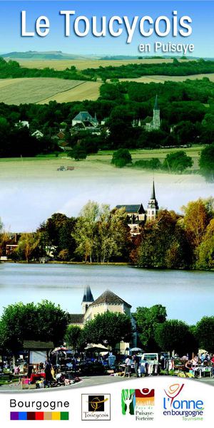 Le Toucycois en Puisaye