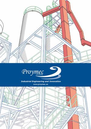 Proyectos Mecanicos Levante 