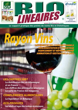 Bio Linéaires N°15