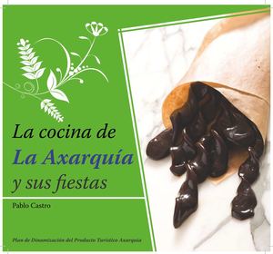 Libro de recetas de la Axarquía