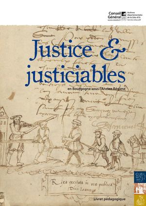Justice et justiciables