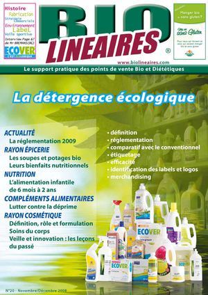 Bio Linéaires N°20