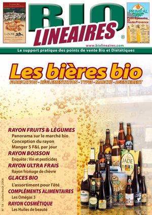 Bio Linéaires N°18