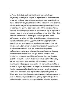 Texto Argumentativo