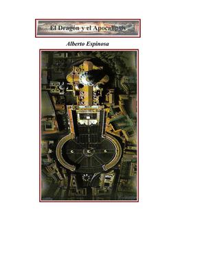 La Serpiente y el Dragón