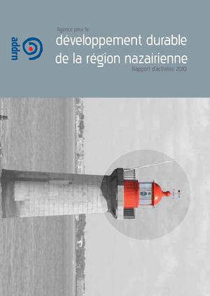 Rapport d'activités 2010 - addrn