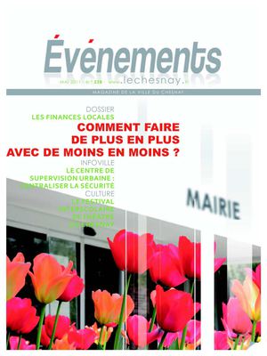 Evenements n° 228