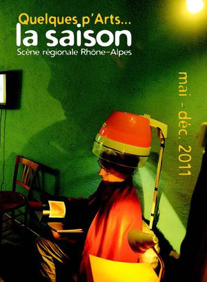 Quelques p'Arts... la Saison 2011