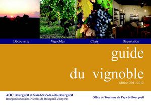 guide du vignoble
