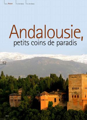 Andalousie (Sensa) 