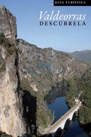 Guia Valdeorras Descúbrela