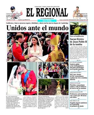 El Regional del Zulia | 30-04-2011