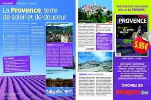 Provence... 