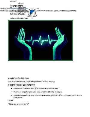guia de fisica 11 segundo periodo