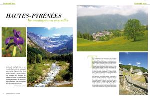 Pyrénées (Voyages Voyages)