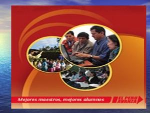 Plan de Supervisión