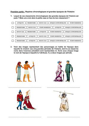 Evaluation "cinq grandes vieilles"