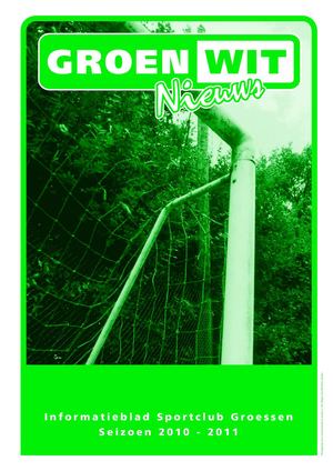 Groenwit Jaargang 34-5