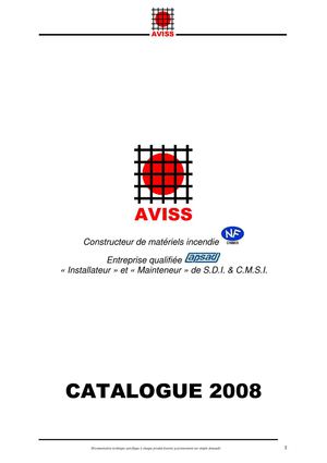 presentation generale