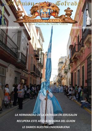 El Guion nº 17 Mayo/2011