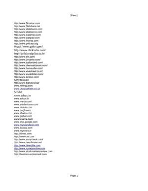 Rohit Arora Allcheckdeals