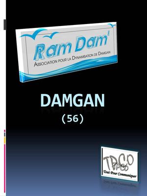 Damgan 01 05 2011