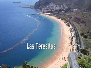 TENERIFE 7