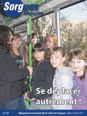 Sorgues Magazine n°27