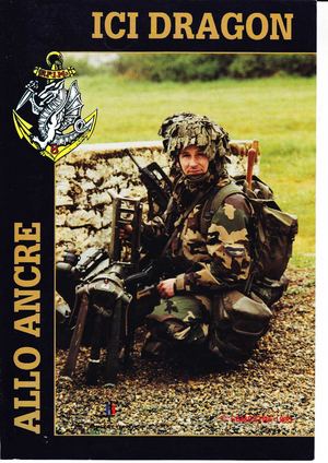 allo ancre 1 semestre 1995