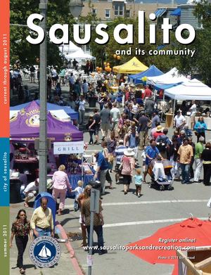 Sausalito and its Community Summer 2011