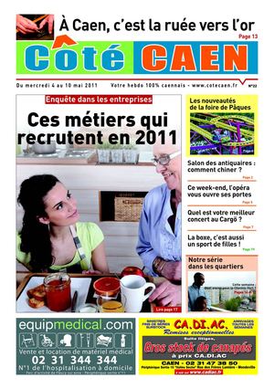 Cote Caen n22