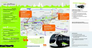 T Zen 3 : Un nouveau mode de transport sur la RN3