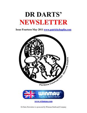 Issue 14 May 2011