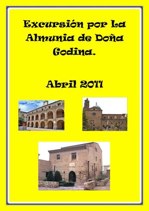 Excursión por La Almunia