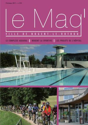 Le Mag n°5