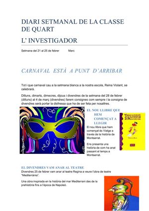 nº1revista de 4t